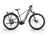Conway Cairon S 2.0 Diamond 625Wh | E-MTB Hardtail 29" | Bosch CX | Shimano CUES | Grey