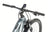 Conway Cairon S 2.0 Diamond 625Wh | E-MTB Hardtail 29" | Bosch CX | Shimano CUES | Grey