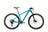 Conway RLC 2.9 Carbon Hardtail 29" | 2024 Model | SRAM SX Eagle 12-Speed | blue metallic / topaz metallic | MTB