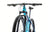 Conway RLC 2.9 Carbon Hardtail 29" | 2024 Model | SRAM SX Eagle 12-Speed | blue metallic / topaz metallic | MTB