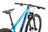 Conway RLC 2.9 Carbon Hardtail 29" | 2024 Model | SRAM SX Eagle 12-Speed | blue metallic / topaz metallic | MTB