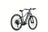 Conway Cairon S 2.0 Trapez 625Wh | E-MTB Hardtail 29" | Bosch CX | Grey | Size L