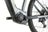 Conway Cairon S 2.0 Trapez 625Wh | E-MTB Hardtail 29" | Bosch CX | Grey | Size L