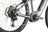 Conway Cairon S 2.0 Trapez 625Wh | E-MTB Hardtail 29" | Bosch CX | Grey | Size L