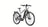 Conway Cairon T 2.0 Diamond 625 Wh | E-Bike Trekking Men's | Bosch Performance Gen.3 | Grey