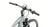 Conway Cairon T 2.0 Diamond 625 Wh | E-Bike Trekking Men's | Bosch Performance Gen.3 | Grey