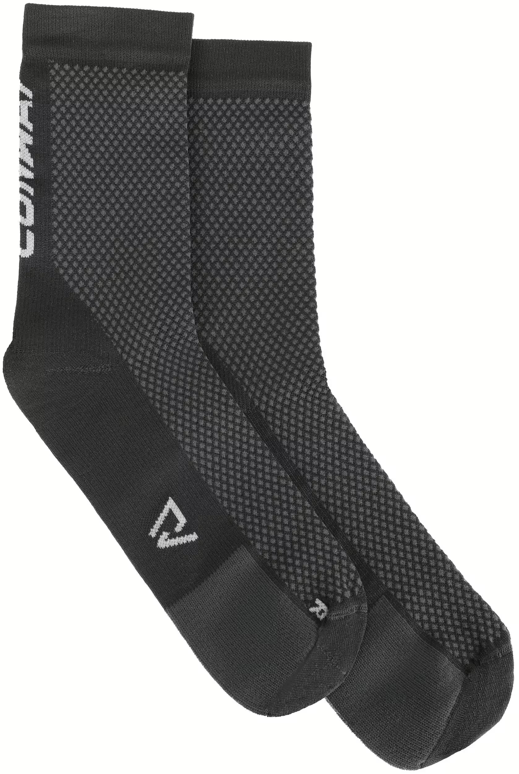 CONWAY Ride Socks High Cut | Breathable DRYARN Bike Socks