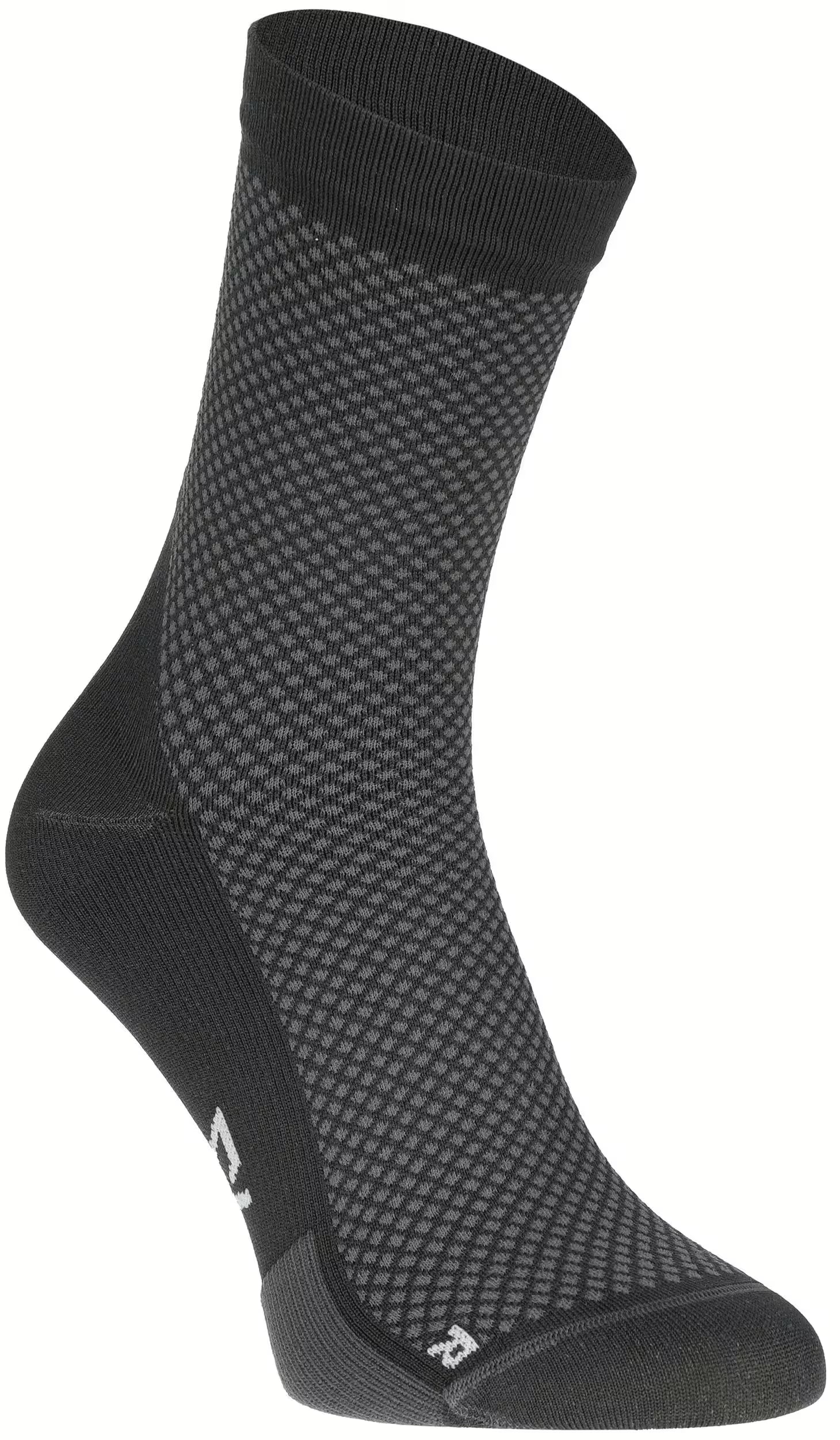 CONWAY Ride Socks High Cut | Breathable DRYARN Bike Socks