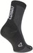 CONWAY Ride Socks High Cut | Breathable DRYARN Bike Socks