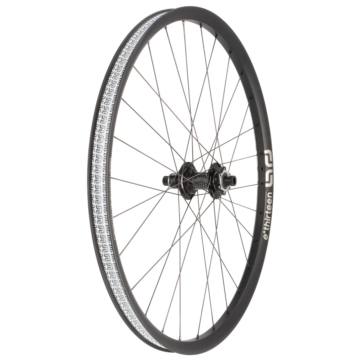 E*Thirteen Grappler Race Carbon | Laufradsatz 29" | MTB | Disc 6-Loch | 15x110 / 12x148 mm Boost | SRAM XD