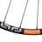 E*Thirteen Grappler Race Carbon E-Spec | Laufradsatz 29" | E-MTB | Disc 6-Loch | 15x110 / 12x148 mm Boost | SRAM XD