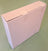 200x Versandkarton Wellpappe 645x150x645 mm FEFCO 0203 - 2.30BC (Laufradkarton / Felgenkarton) - RAAAD.de