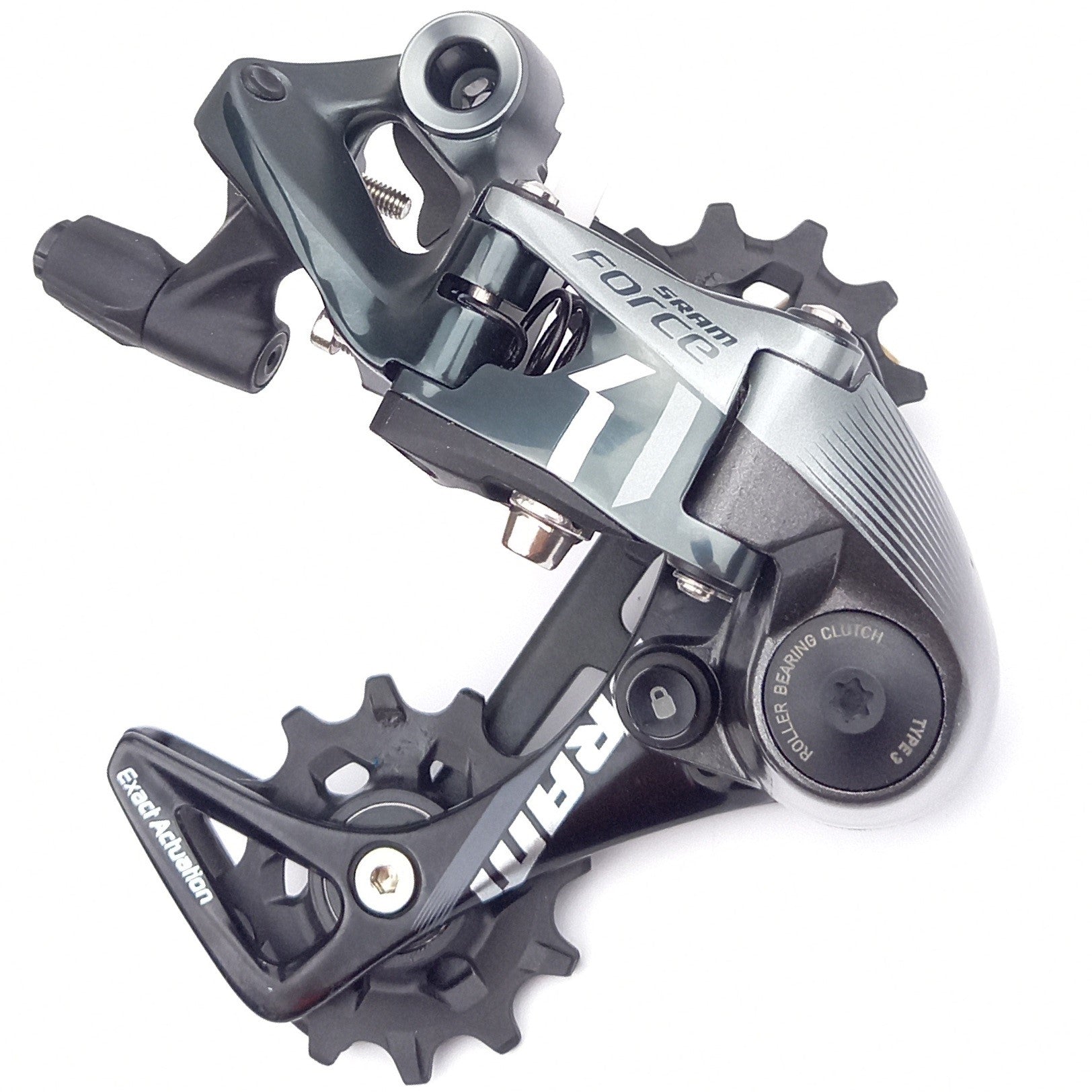SRAM Force 1 Rear Derailleur Medium Cage (1x11-speed)