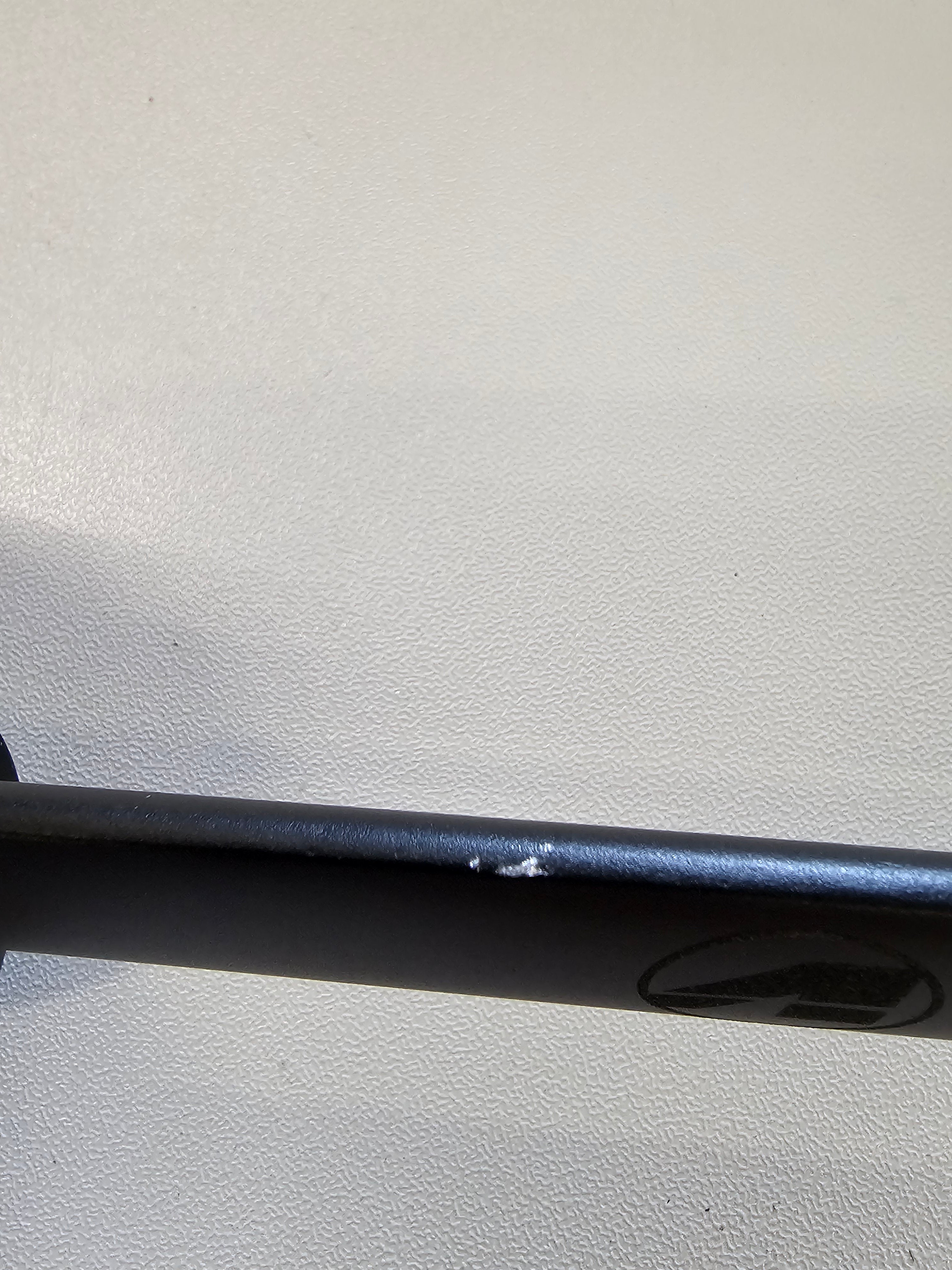 Vision Metron TFE TT Carbon Aerobar Extensions | Size 250 mm / S
