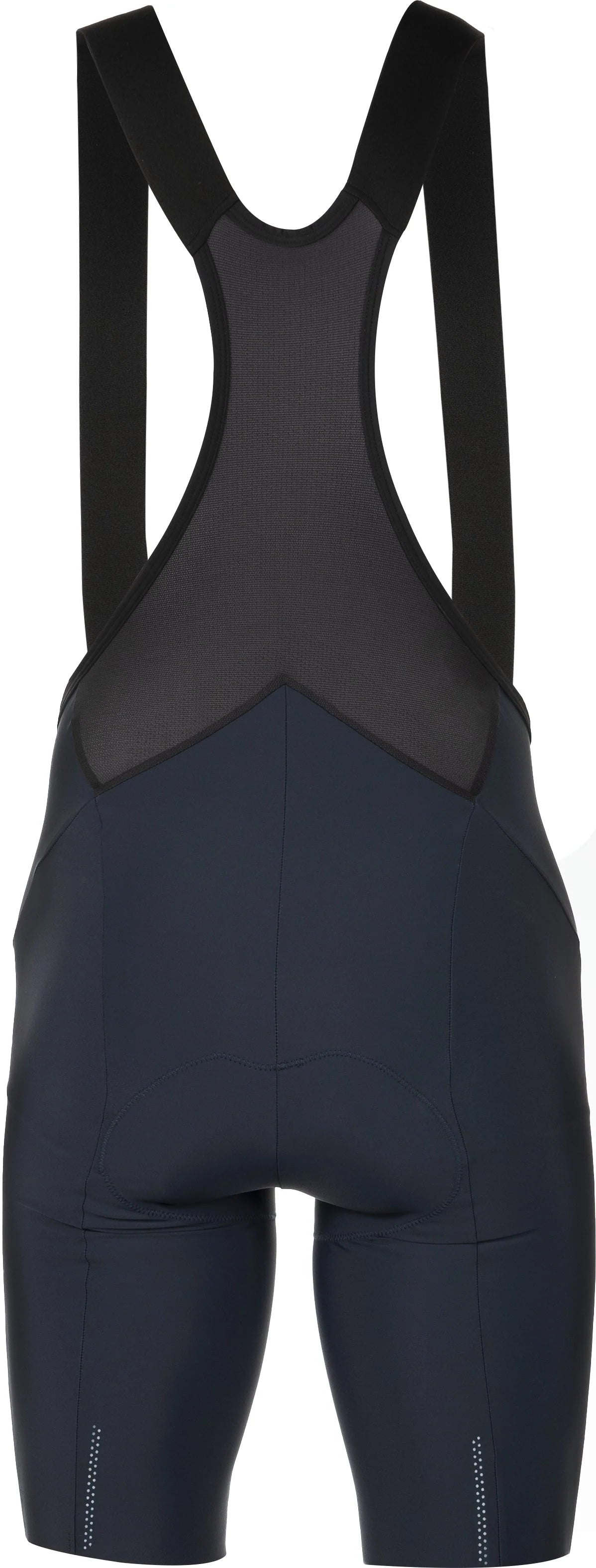 Mavic Essential II Men's Bib Shorts | Blue | Cycling Shorts with Seat Pad | Size XXL