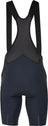 Mavic Essential II Men's Bib Shorts | Blue | Cycling Shorts with Seat Pad | Size XXL