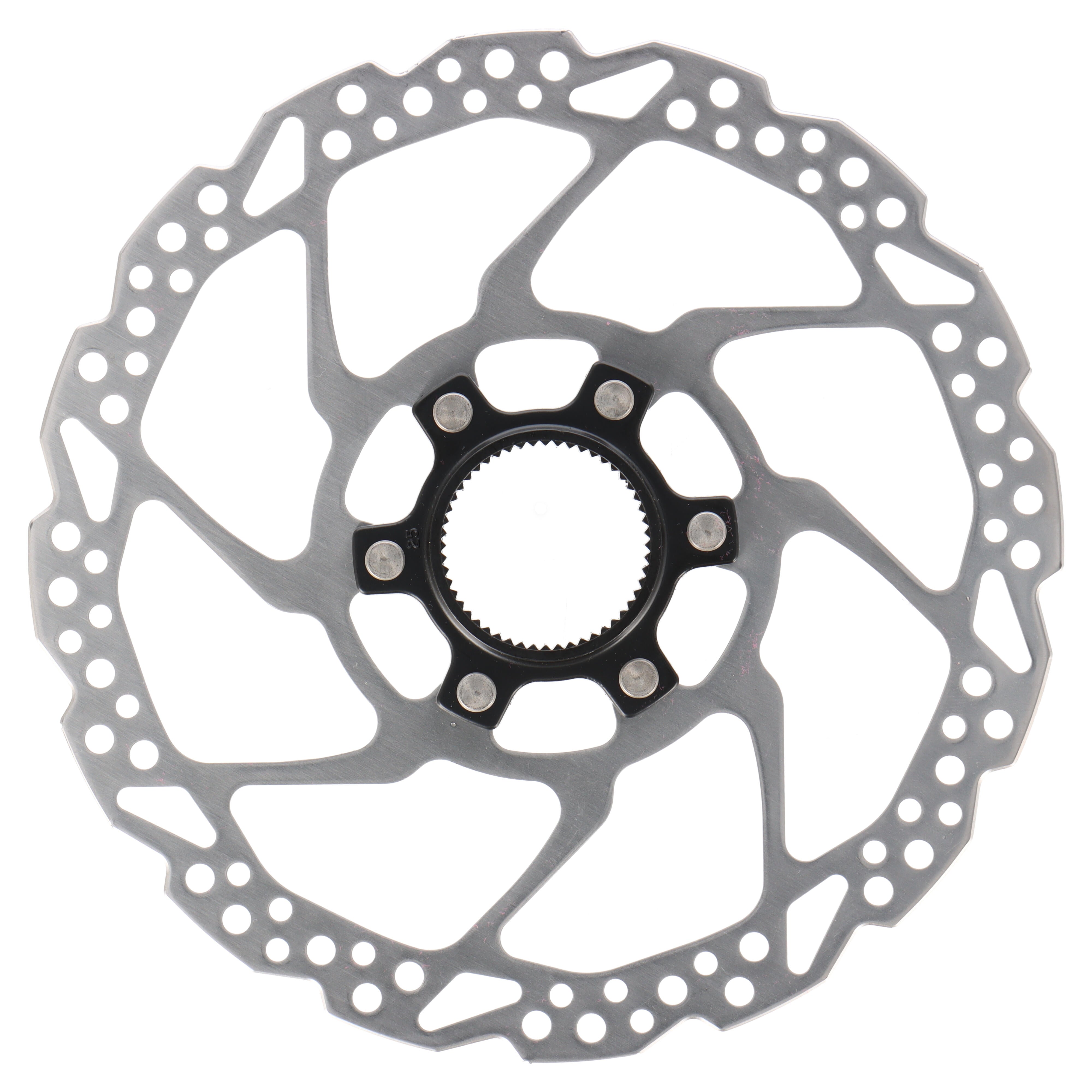 Shimano Deore SM-RT54 Bremsscheibe | 180 mm | Centerlock | Lockring innenverzahnt
