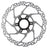 Shimano Deore SM-RT54 Bremsscheibe | 180 mm | Centerlock | Lockring innenverzahnt