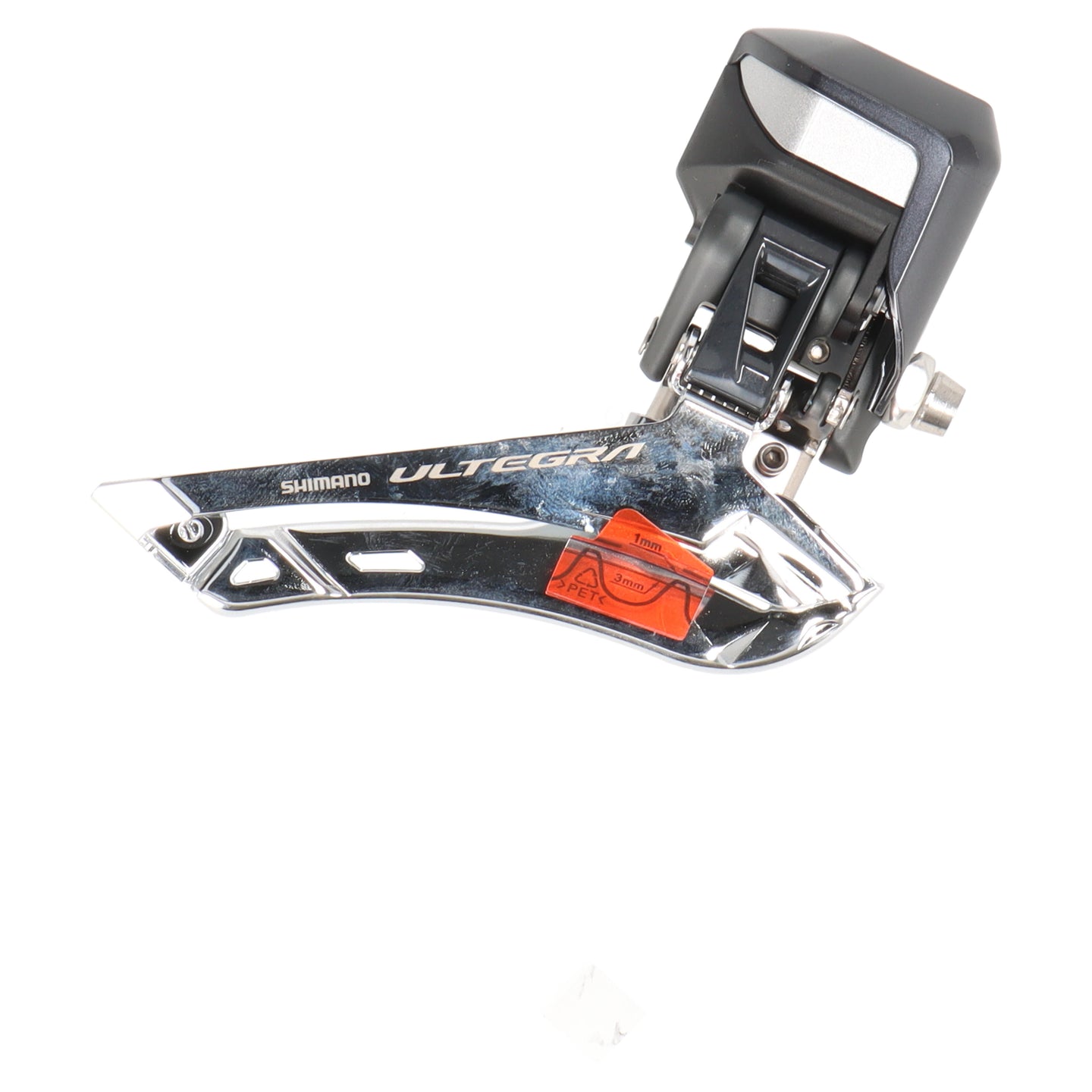 Shimano Ultegra Di2 FD-R8050 Umwerfer | 2x11-fach | Anlöt | Elektronisch | Rennrad