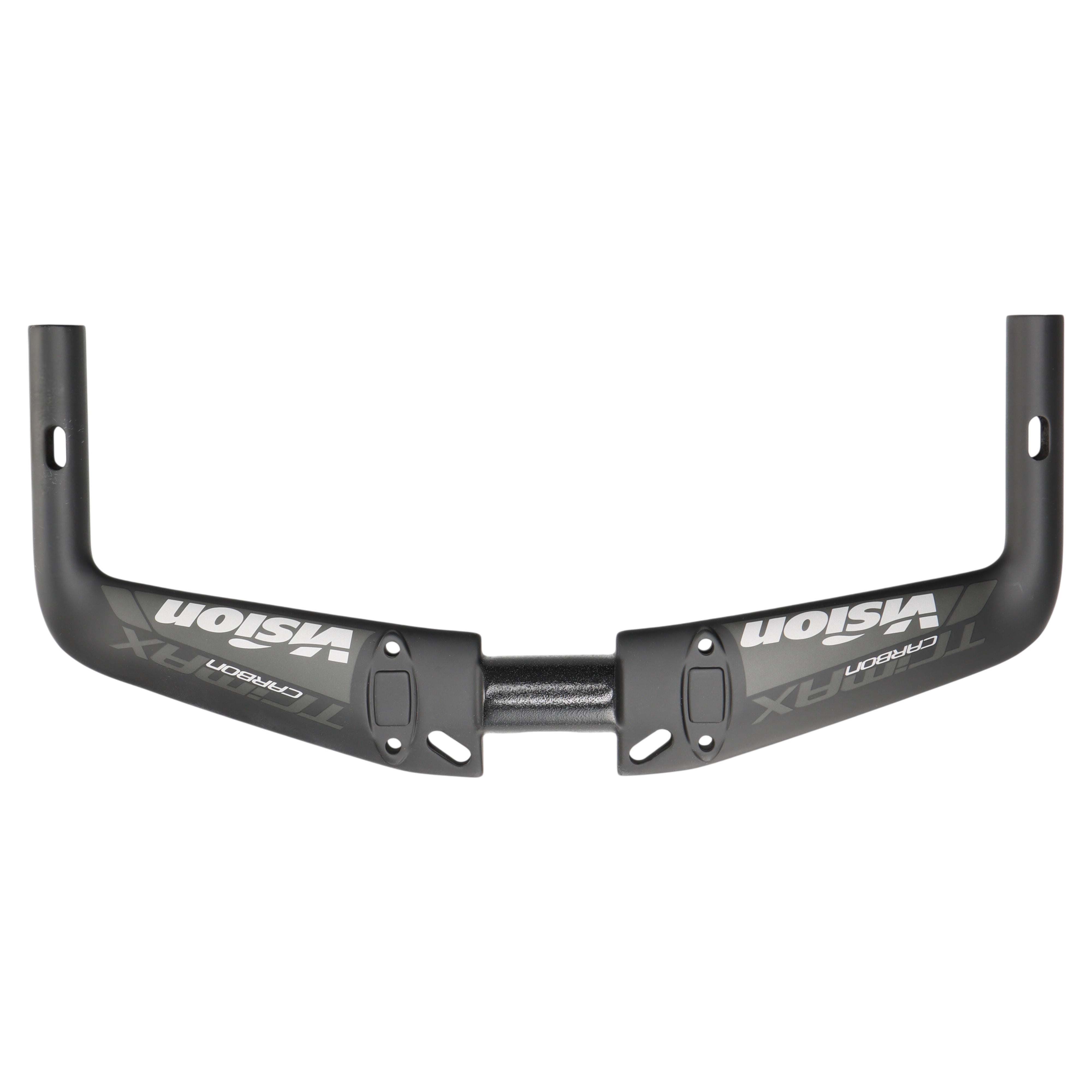 Vision Trimax Carbon Si-013 Basebar | 400 mm | Carbon | V1023 A9