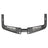 Vision Trimax Carbon Si-013 Basebar | 400 mm | Carbon | V1023 A9