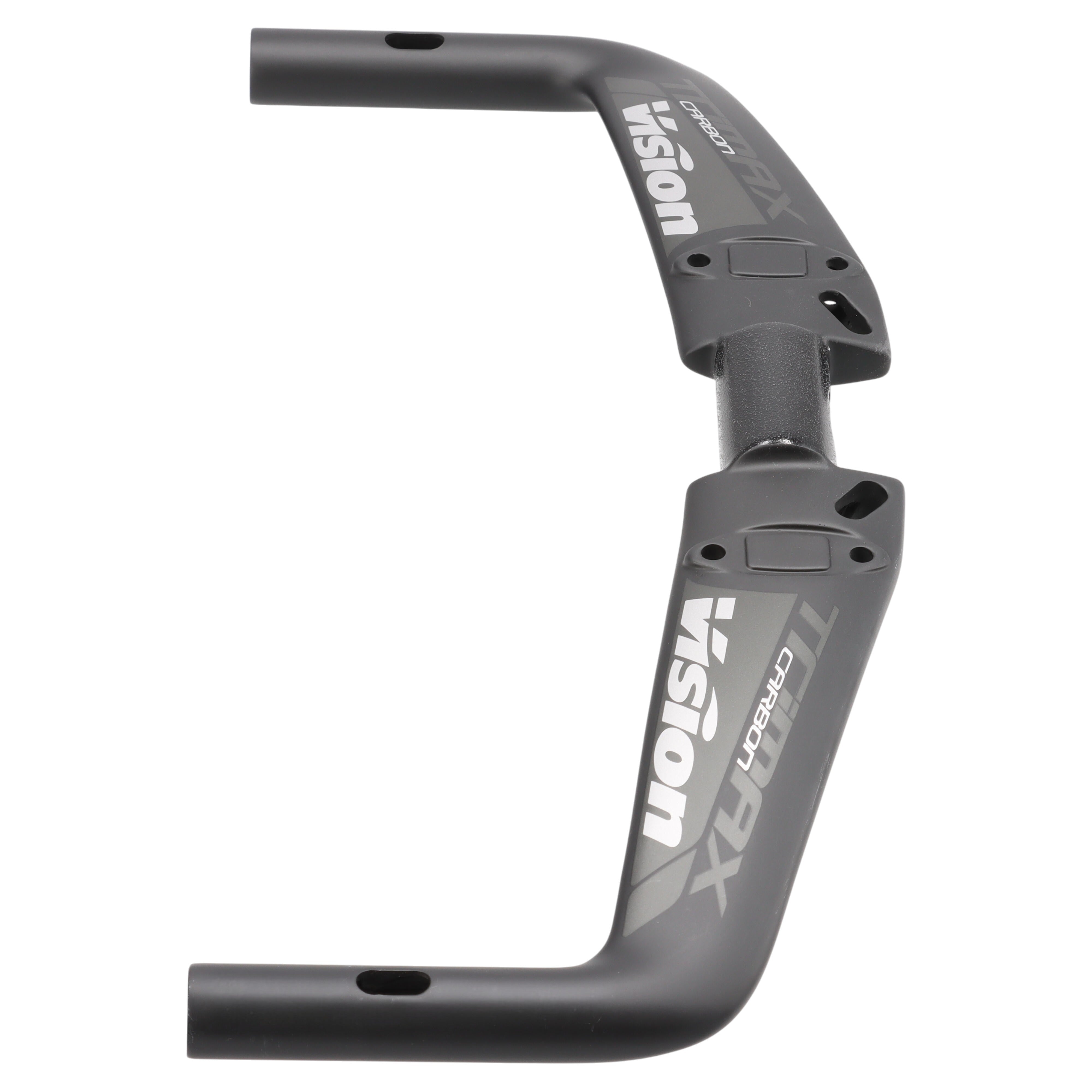 Vision Trimax Carbon Si-013 Basebar | 400 mm | Carbon | V1023 A9