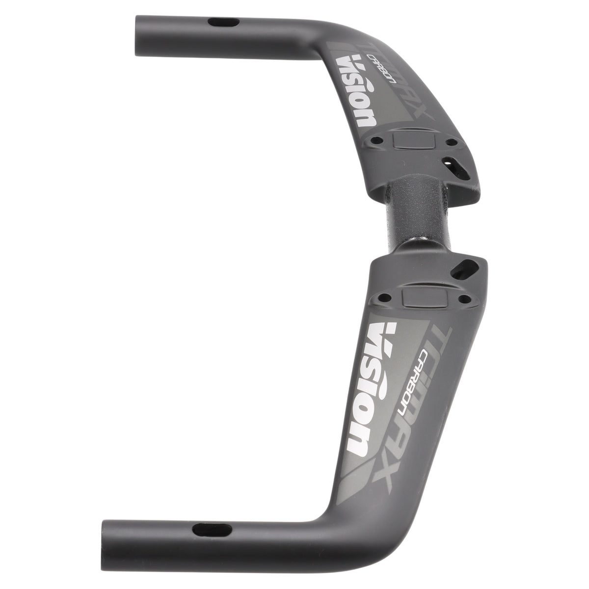 Vision Trimax Carbon Si-013 Basebar | 400 mm | Carbon | V1023 A9