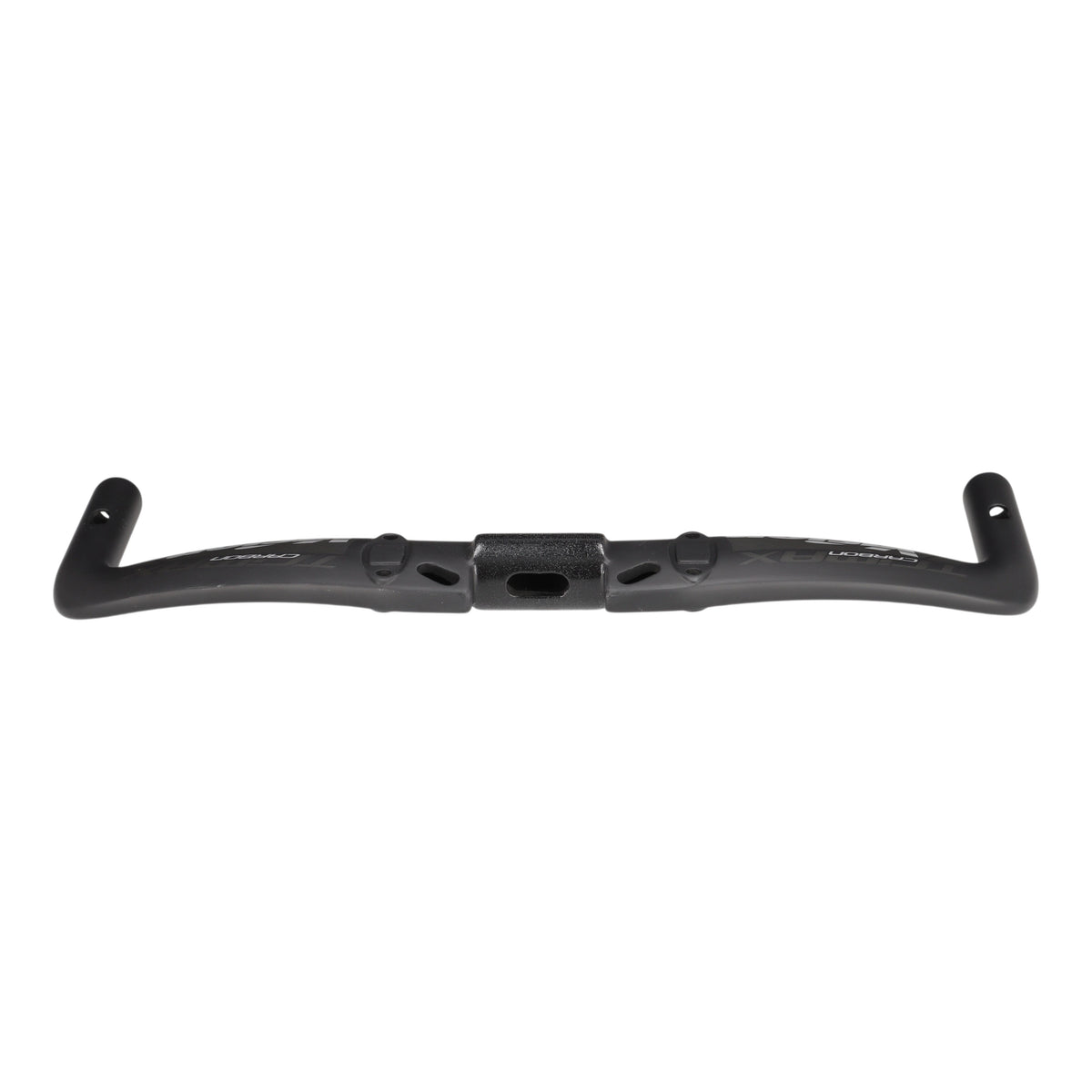 Vision Trimax Carbon Si-013 Basebar | 400 mm | Carbon | V1023 A9