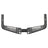 Vision Trimax Carbon Si-013 Basebar | 400 mm | Carbon | V1023 A9