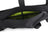 ACEPAC Zip Frame Bag M MKII Rahmentasche | 3,5 L | 40 x 6 x 14 cm | Schwarz