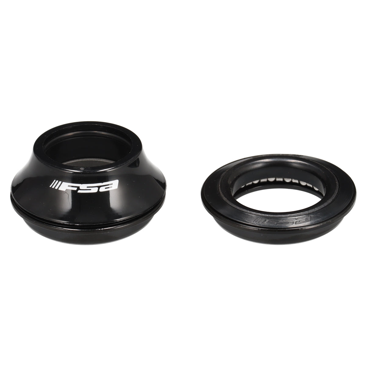FSA No. 10P Steuersatz-Set | 1 1/8 Zoll | H2246A | 15 mm