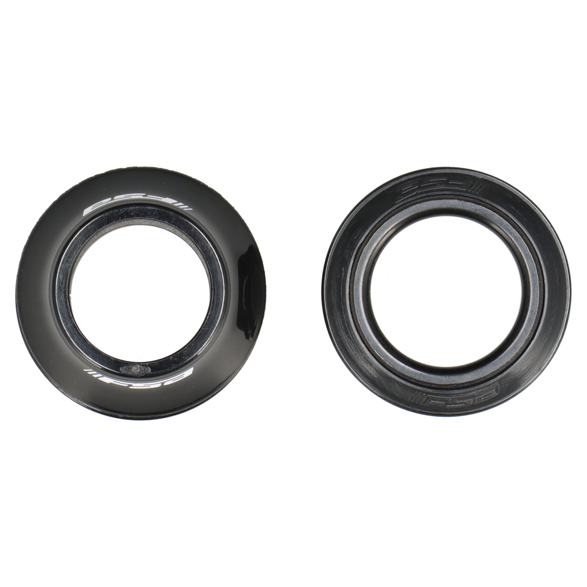 FSA No. 10P Steuersatz-Set | 1 1/8 Zoll | H2246A | 15 mm