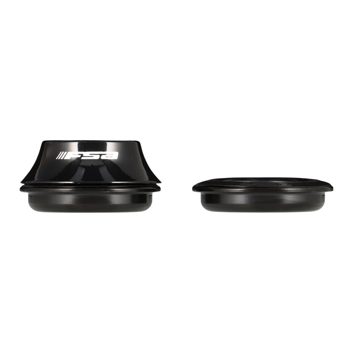 FSA No. 10P Steuersatz-Set | 1 1/8 Zoll | H2246A | 15 mm