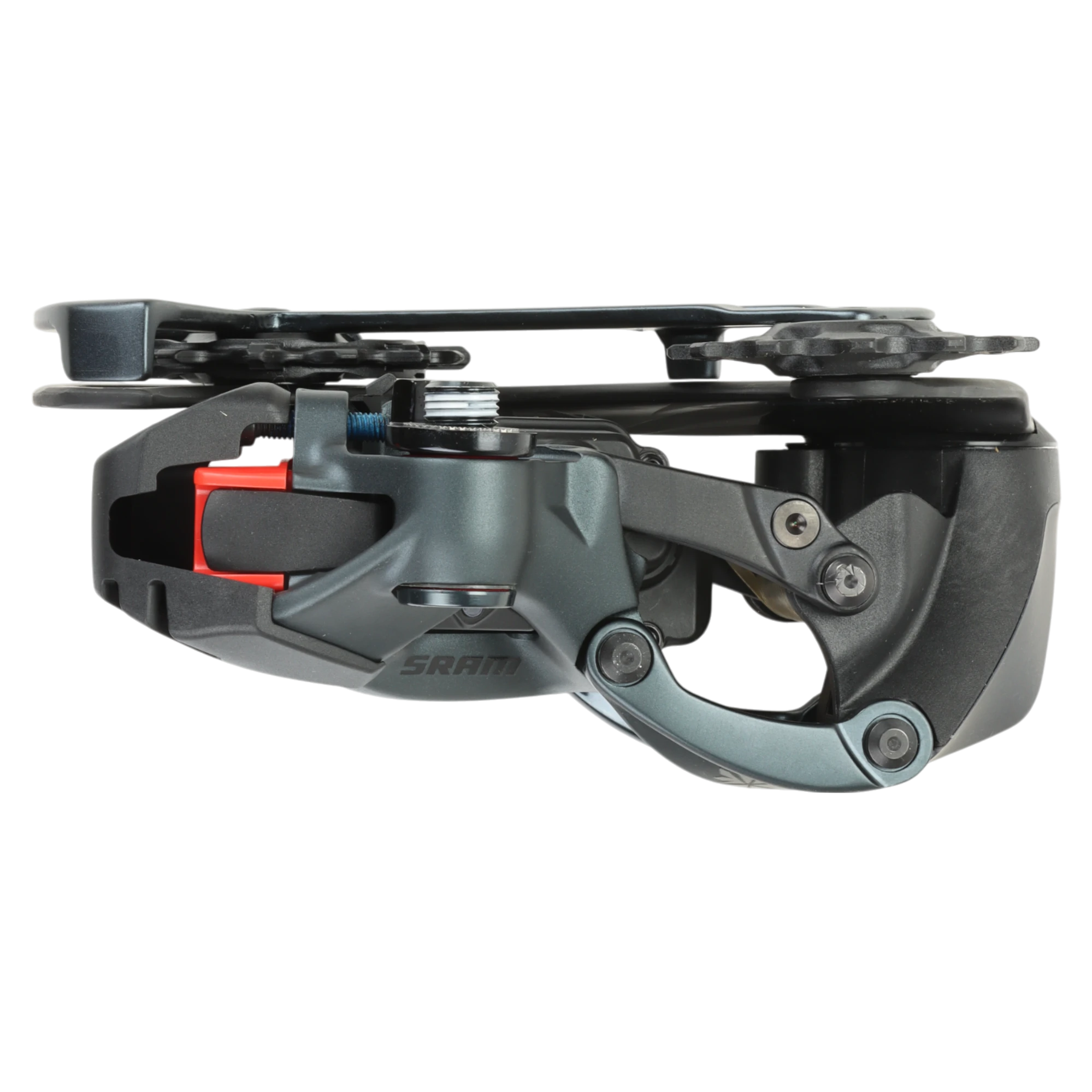 SRAM XX1 Eagle AXS Type 3 Rear Derailleur with Battery Cover (12-speed)