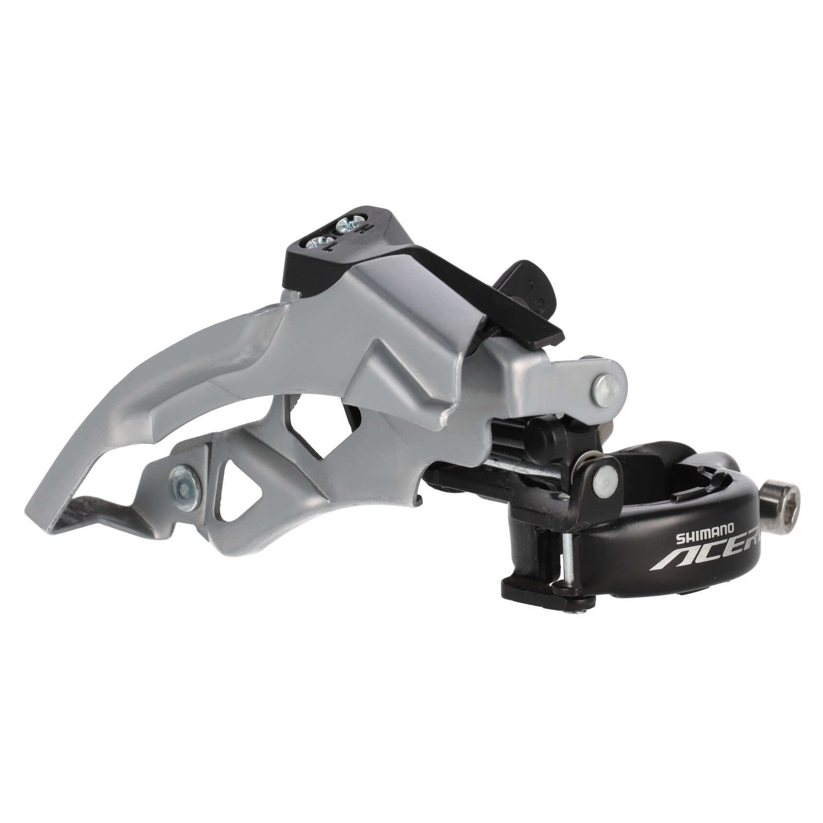 Shimano Acera Front Derailleur FD-T3000 Top Swing (3x9-speed)