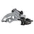 Shimano Acera Front Derailleur FD-T3000 Top Swing (3x9-speed)