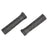 Ergon GA2 Lock-On Griffe 137 mm | schwarz | MTB / Trail / E-MTB