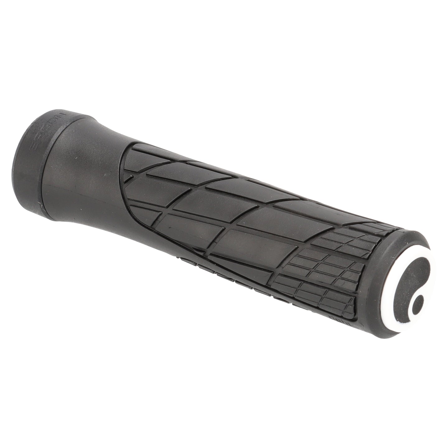 Ergon GA2 Lock-On Griffe 137 mm | schwarz | MTB / Trail / E-MTB