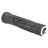 Ergon GA2 Lock-On Griffe 137 mm | schwarz | MTB / Trail / E-MTB