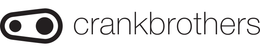 CrankBrothers Logo
