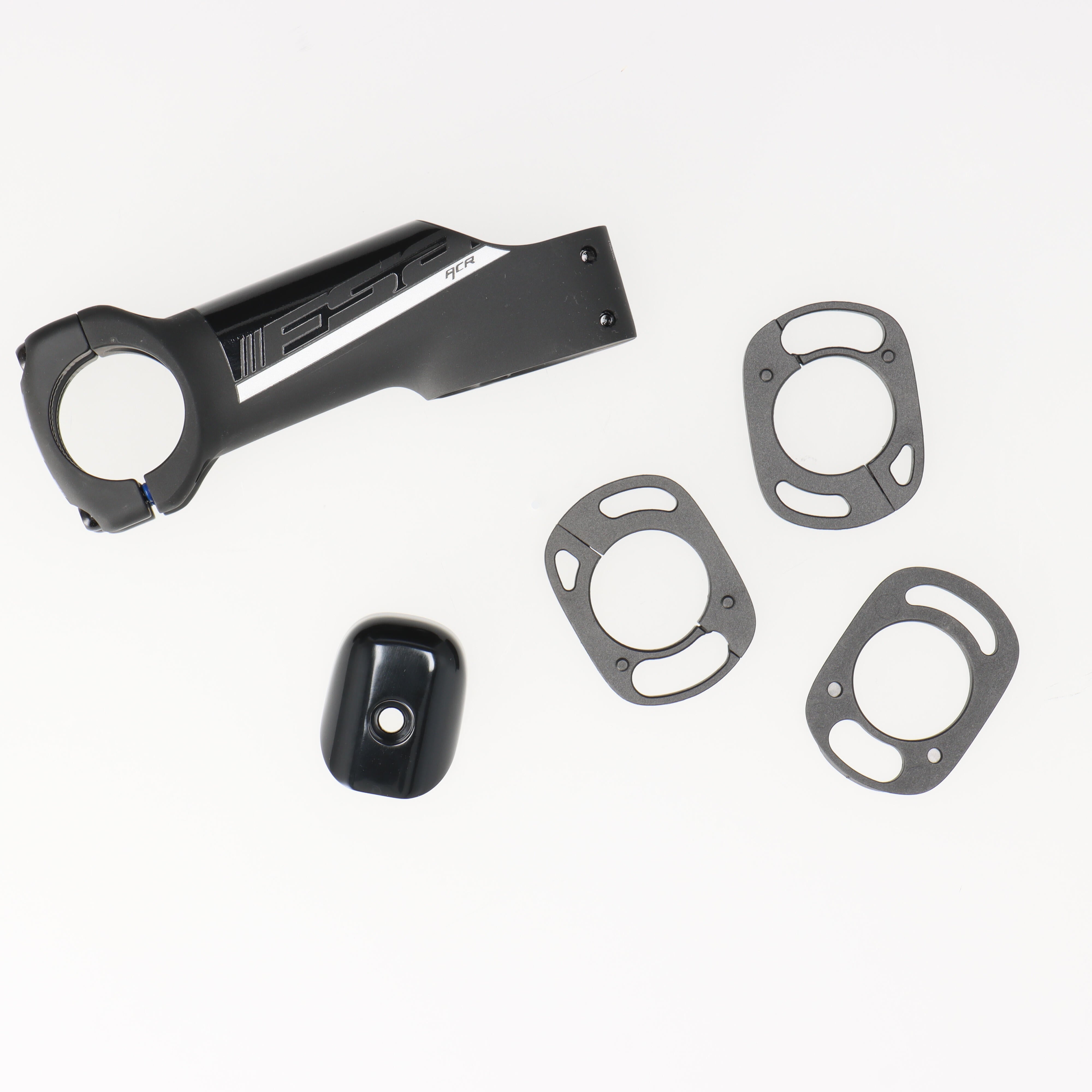 FSA Non-Series ACR -6° Vorbau 100 mm | 31,8 mm | Aluminium | Road / Gravel