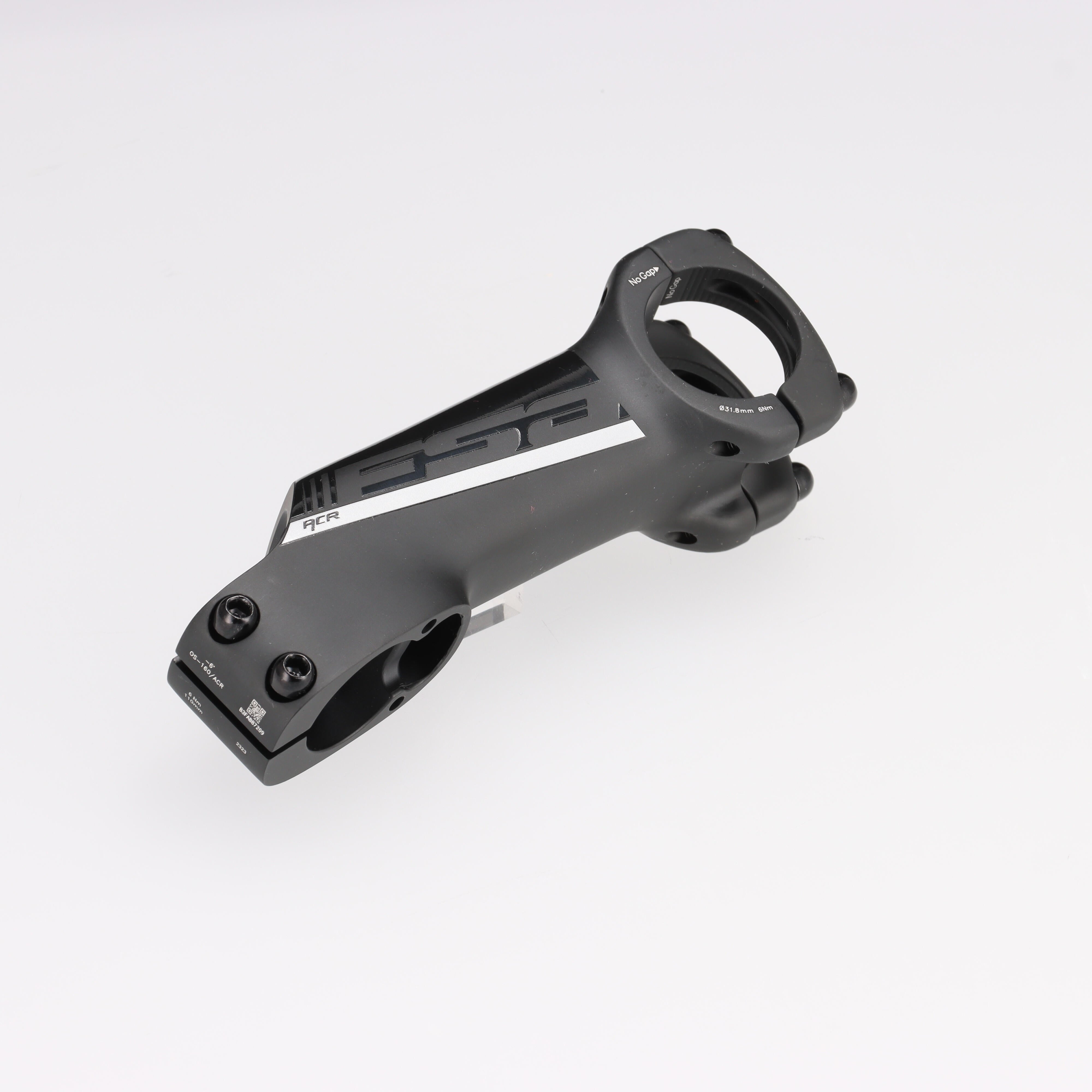 FSA Non-Series ACR -6° Vorbau 110 mm | 31,8 mm | Aluminium | Road / Gravel
