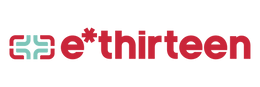 E Thirteen Logo