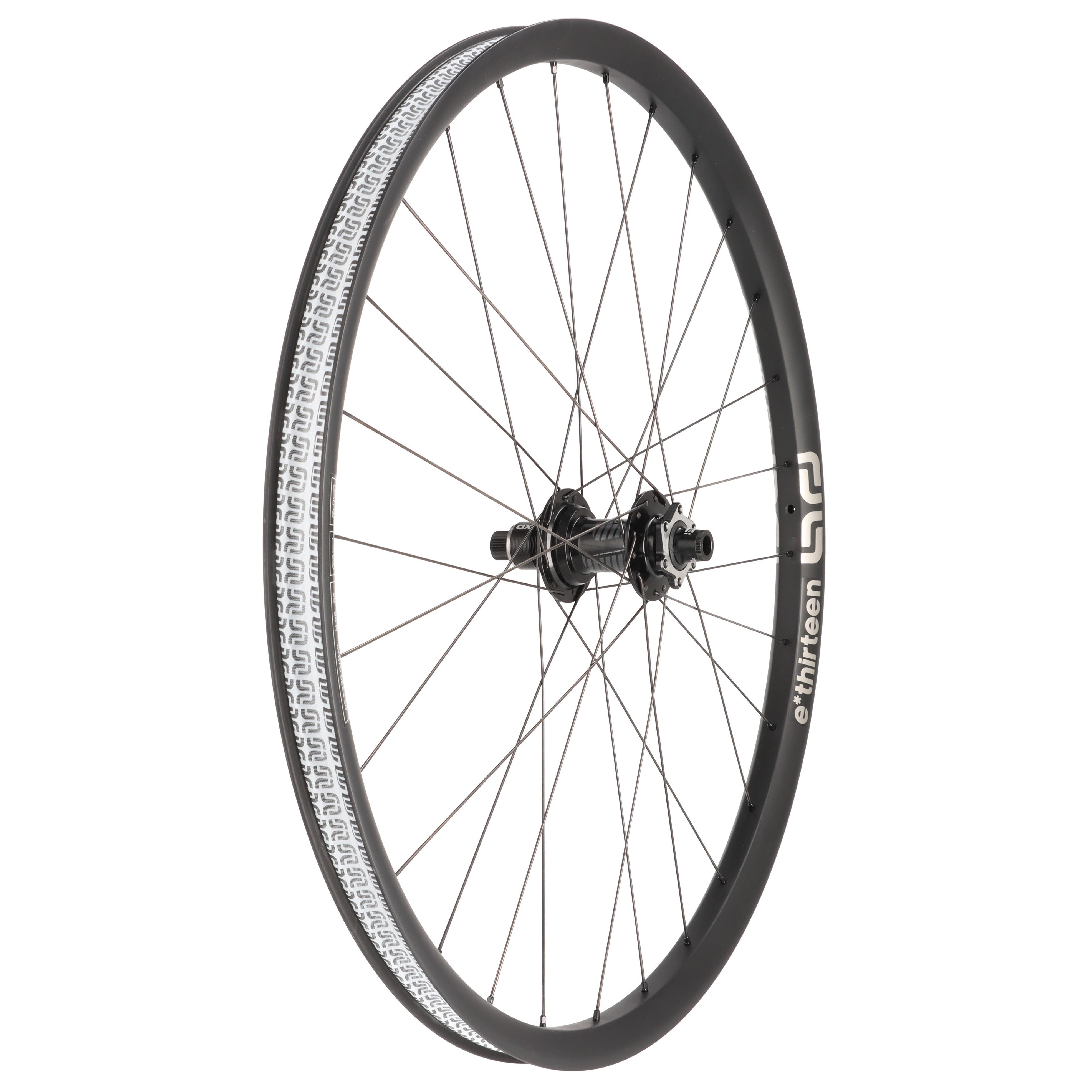 E*Thirteen Grappler Race Carbon | Hinterrad 29" | MTB | Disc 6-Loch | 12x148 mm Boost | SRAM XD