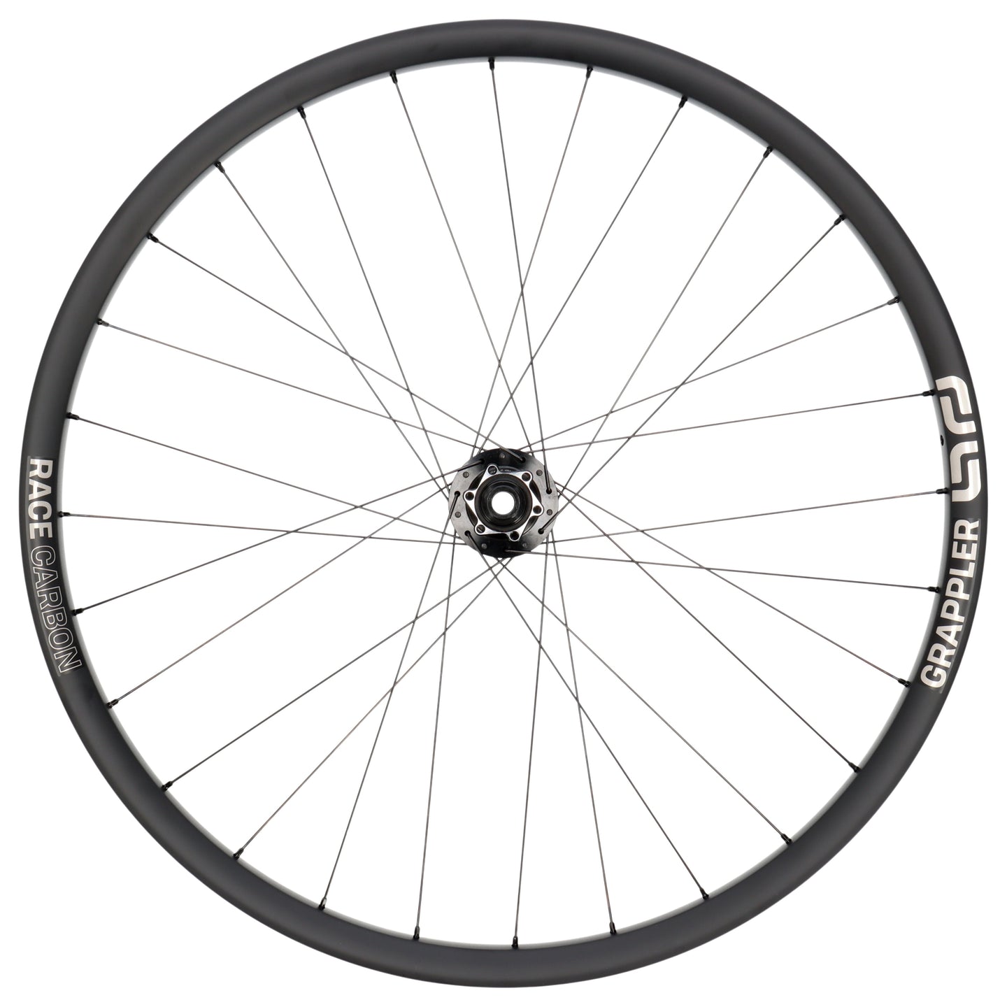 E*Thirteen Grappler Race Carbon E-Spec | Vorderrad 29" | E-MTB | Disc 6-Loch | 15x110 mm Boost