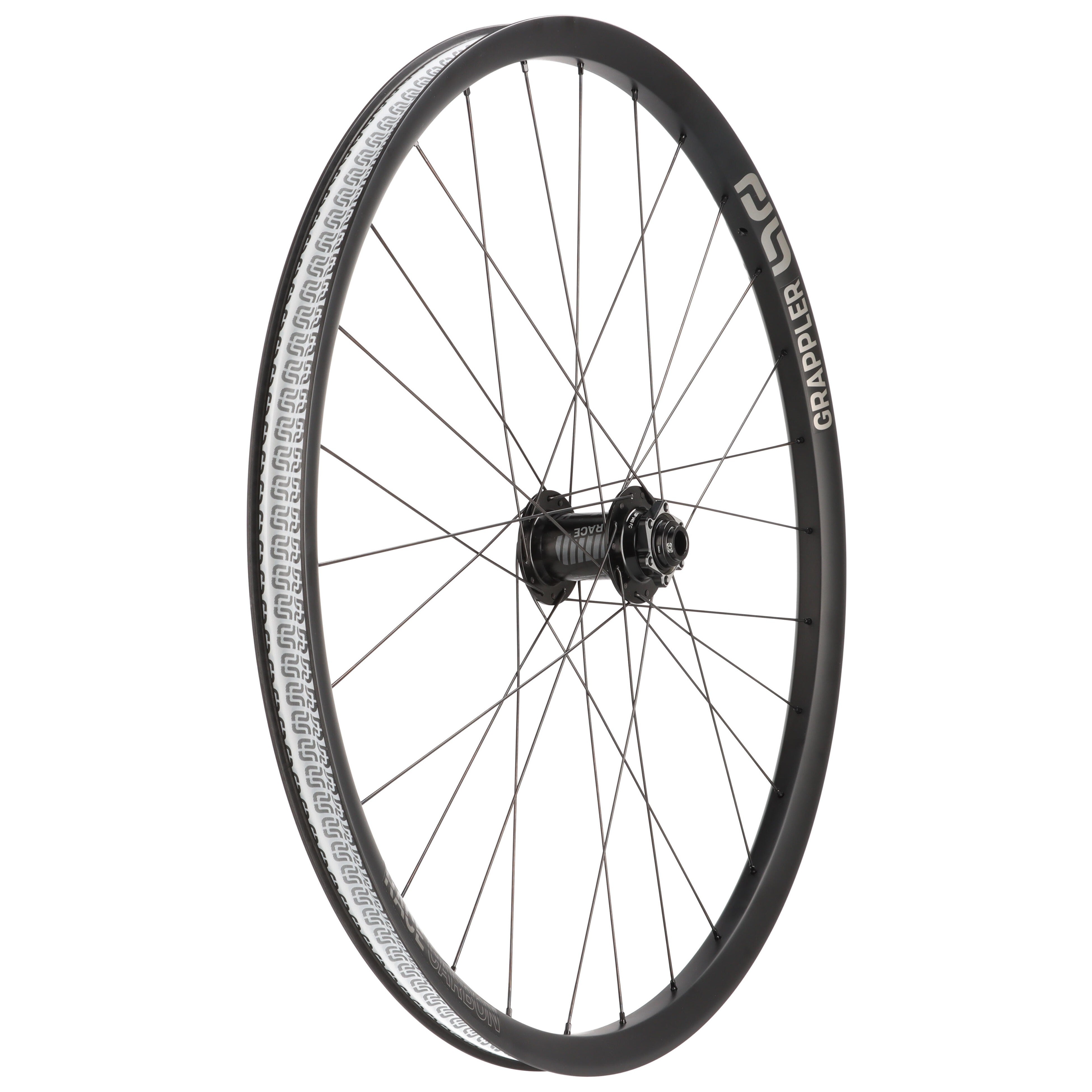 E*Thirteen Grappler Race Carbon E-Spec | Vorderrad 29" | E-MTB | Disc 6-Loch | 15x110 mm Boost