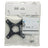 SRAM X9 Spider GXP Bolt Circle Diameter 120/80 mm (2x10-speed)