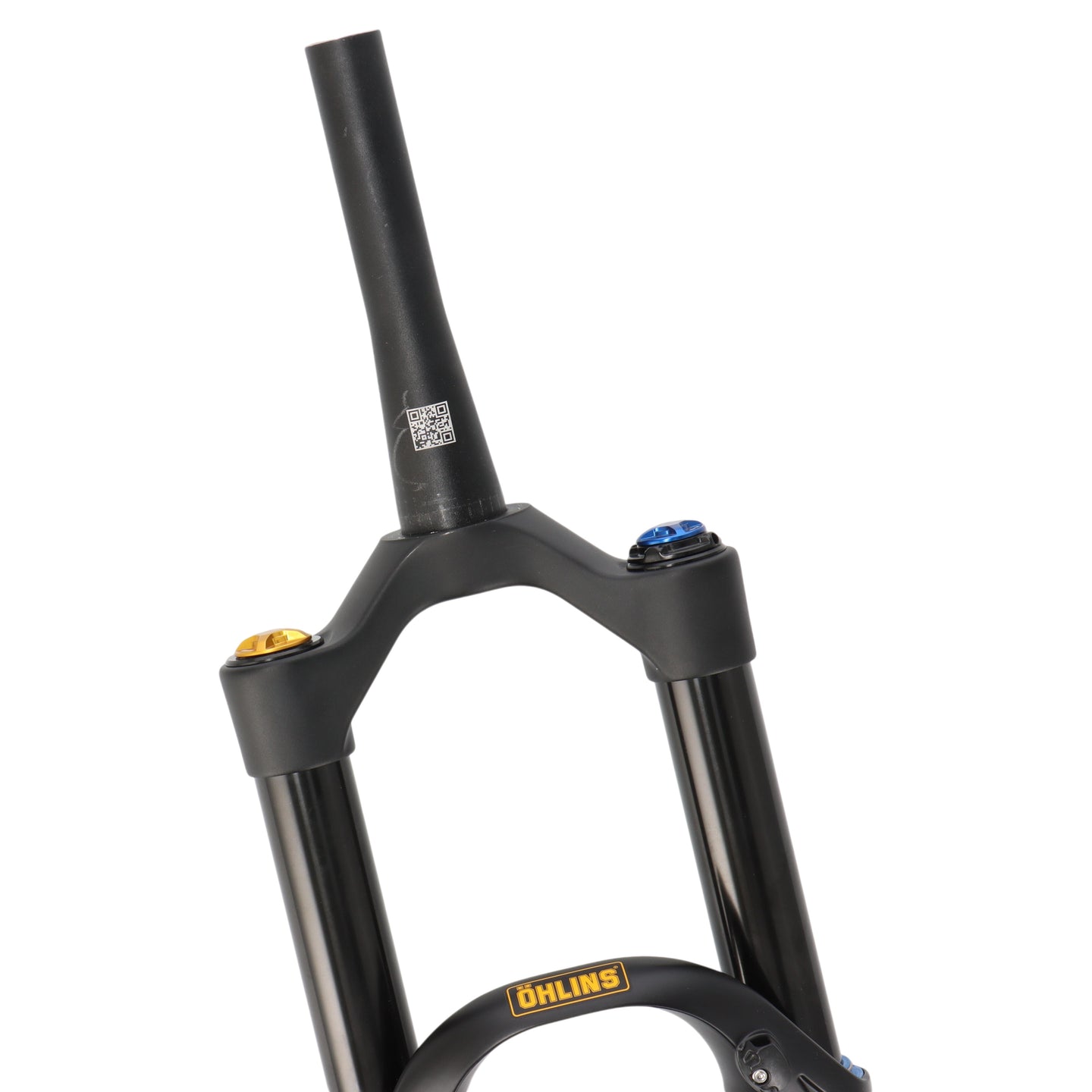 Öhlins RXF36 m.2 Air TTX18 Federgabel 29" | Boost 15x110 mm | 150 mm | B-Ware (Gabelschaft gekürzt)