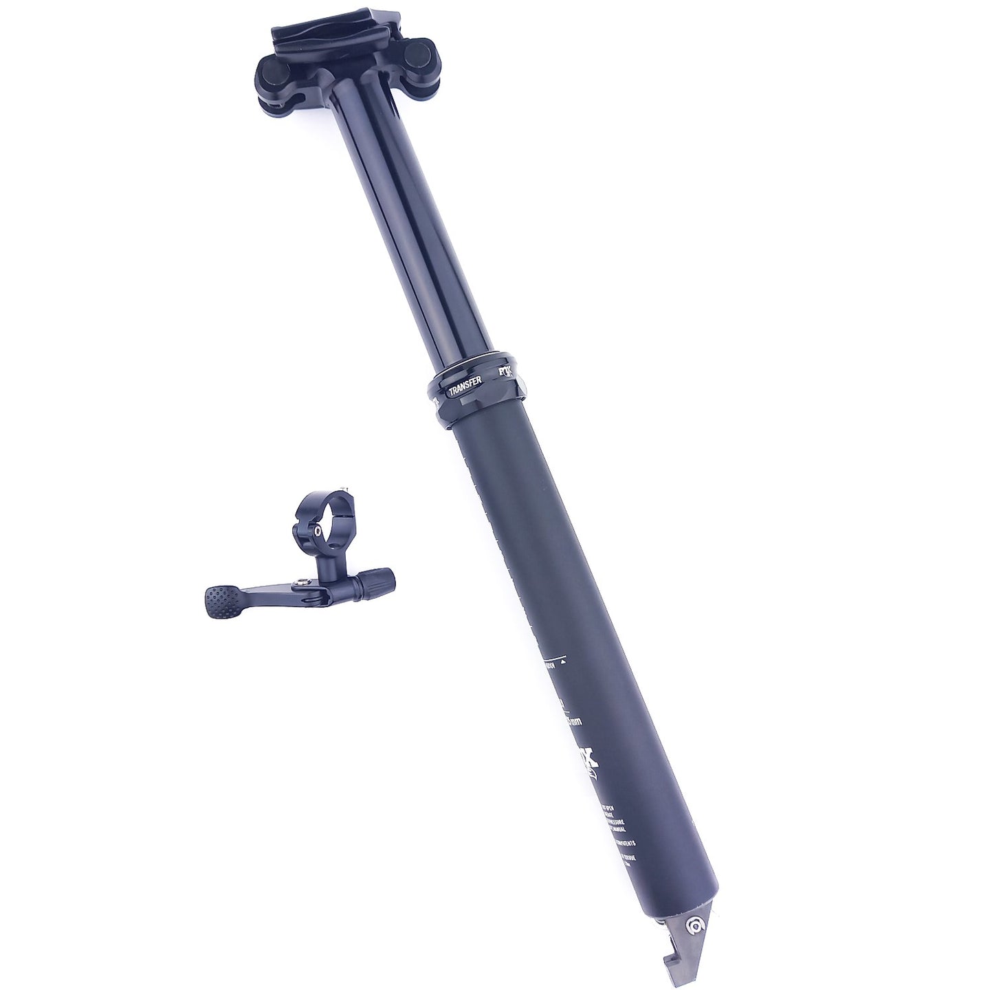 FOX Transfer Performance Elite 30.9 mm Dropper Seatpost incl. Remote