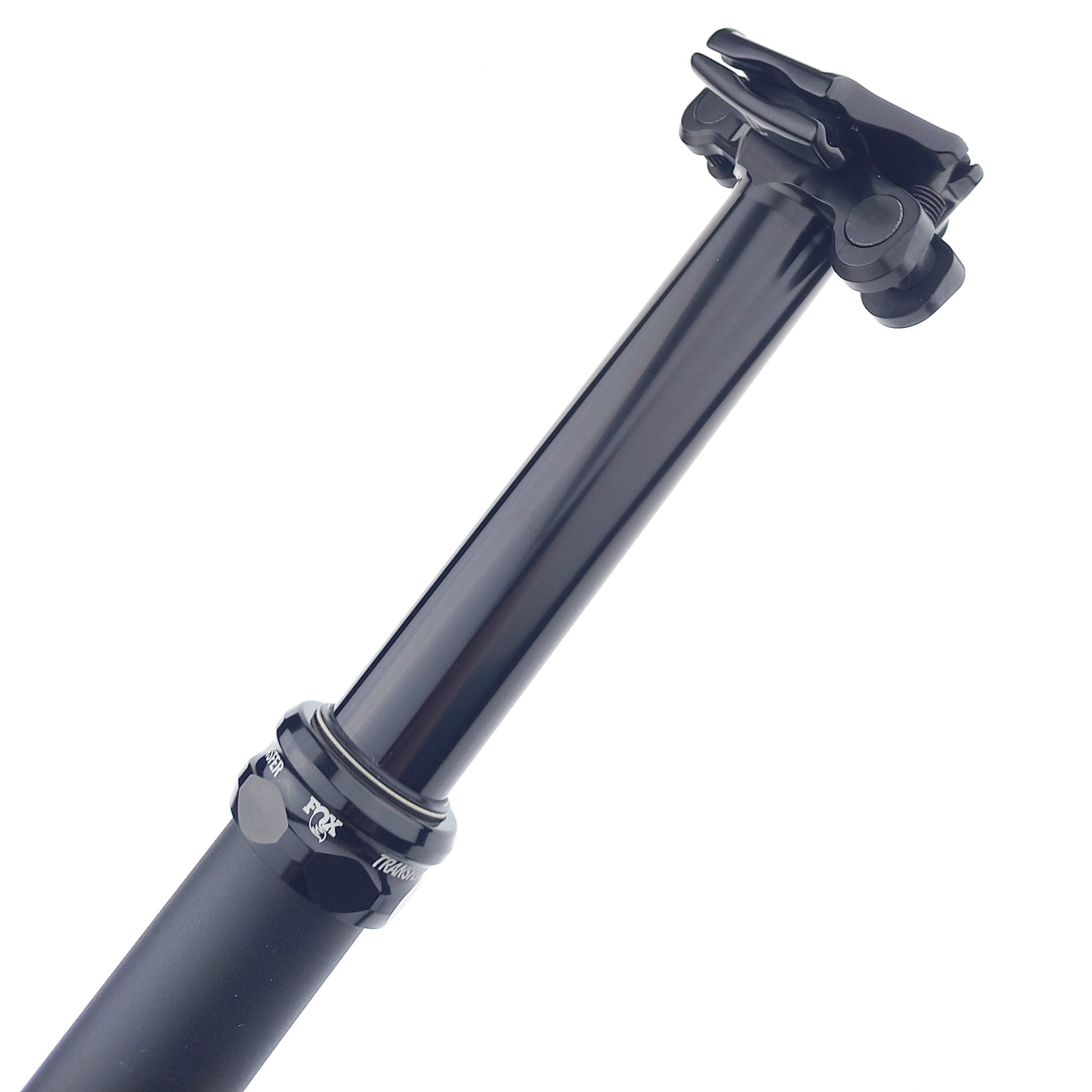 FOX Transfer Performance Elite 30.9 mm Dropper Seatpost incl. Remote